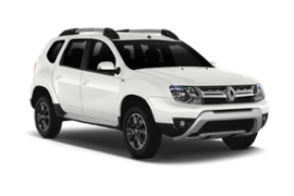 RENAULT DUSTER 1.6